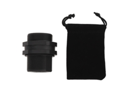 Conector De Cable Ethernet Rj45 Hembra A Hembra, Ip68, Resistente Al Agua, Extensor De Cable Cat6 Para Starlink.