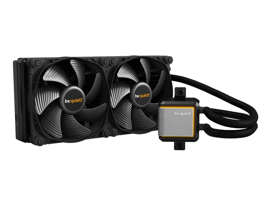 Cooler BE QUIET! BW011 Silent Loop 2