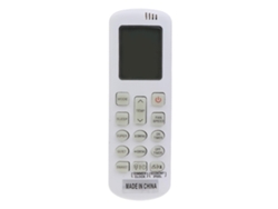 Mando Aire Acondicionado CROWNED (Dg11R201)