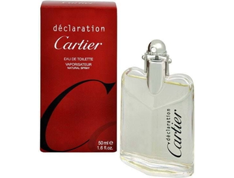 Perfume CARTIER Declaration Edt (150 ml)