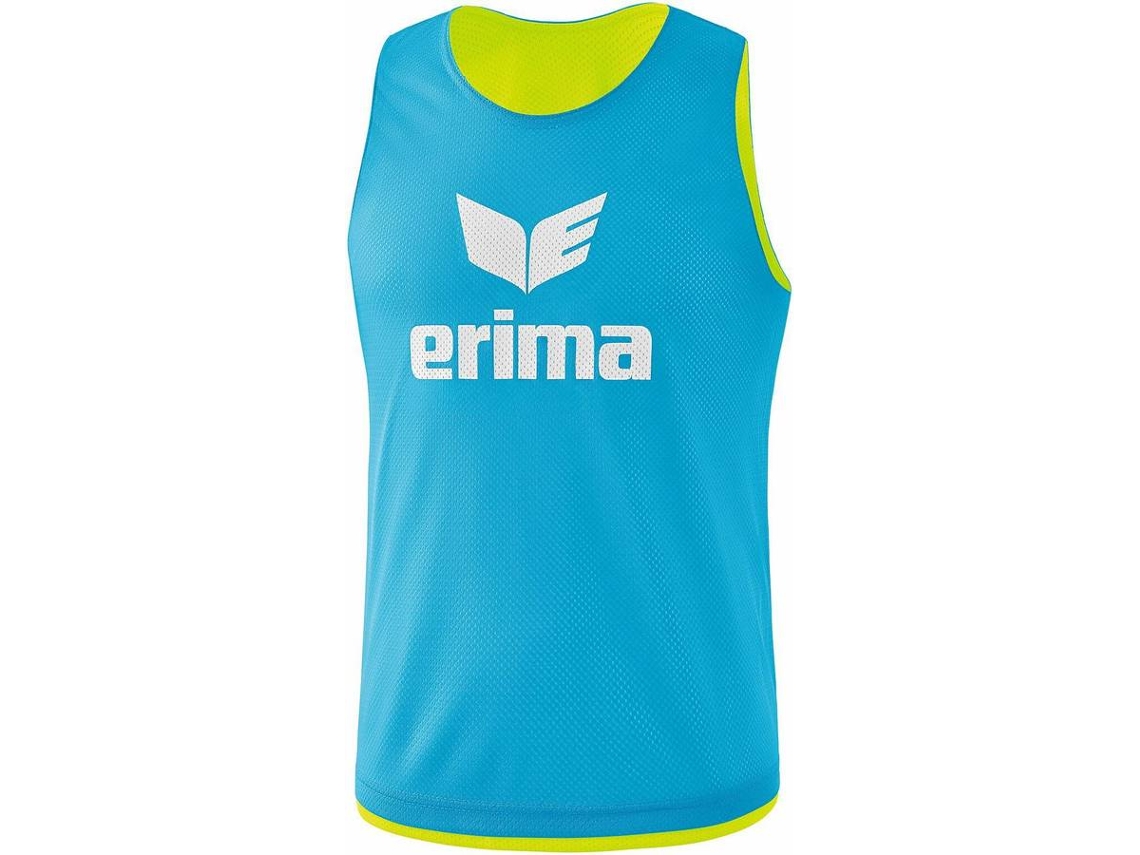 Chaleco ERIMA reversible Multicolor (XS)