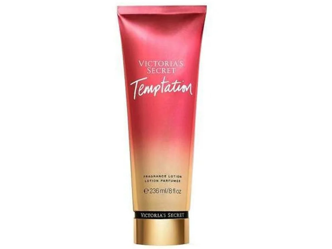 Leche Corporal Y De Manos - Temptation VICTORIA'S SECRET