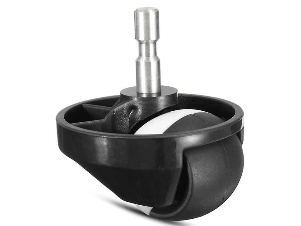 Conjunto de rodízio roda dianteira para rodas irobot roomba