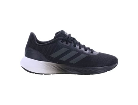 Zapatos ADIDAS Runfalcon 30 (42.6 - Negro)
