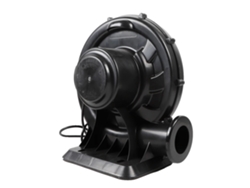 Bomba sopladora de alta eficiencia y diseño compacto, 350 W OEM