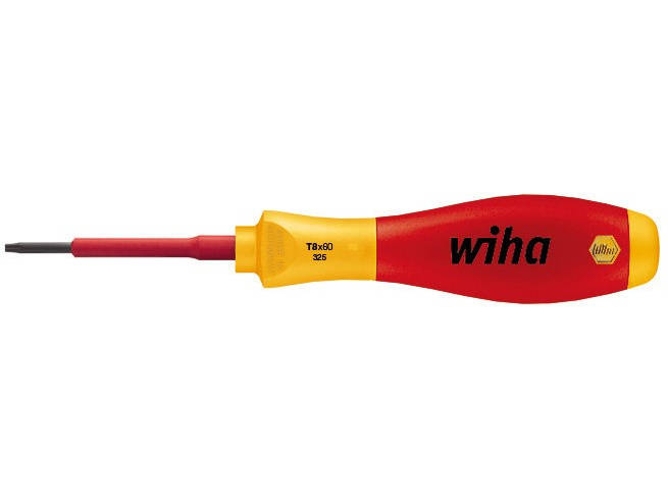 Destornillador WIHA 325