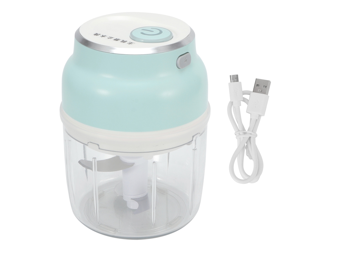 Espumador de leche manual (sin marca) 400 ml/800 ml