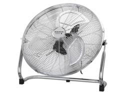 Ventilador de Suelo TAURUS Sirocco 18 - 944.656 (3 velocidades - 60 W)