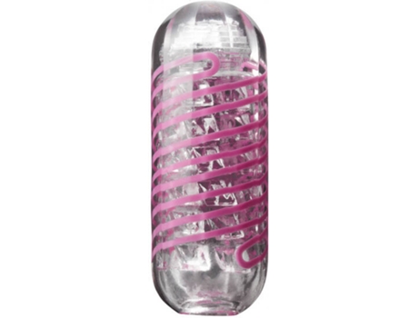 Vibrador TENGA Spinner Brick