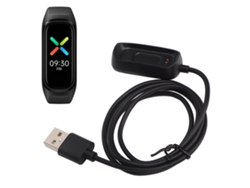 Cargador de Relógio Oppo Band Style Spo2