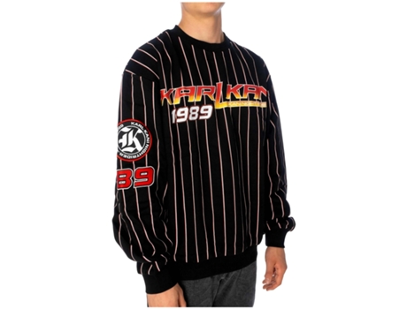 Chaqueta Kk Retro Block Windbreaker KARL KANI M
