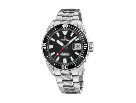 Reloj Hombre FESTINA F20669/3