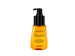 Aceite esencial para el cuidado del cabello Worten