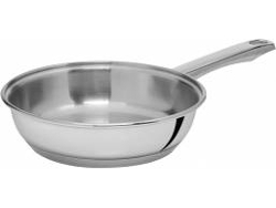 Sartenes ARTAME Nórdico Inox (24 cm - 2,4 l)