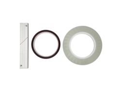 Kit De Costura De Cinta De 1/4 De Pulgada Y 10 Pulgadas Para Cintas De Bobina Abierta Revoxsonido