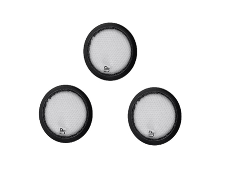 Peças aspirador de pó filtro hepa para dibea dw200 tt8 m500