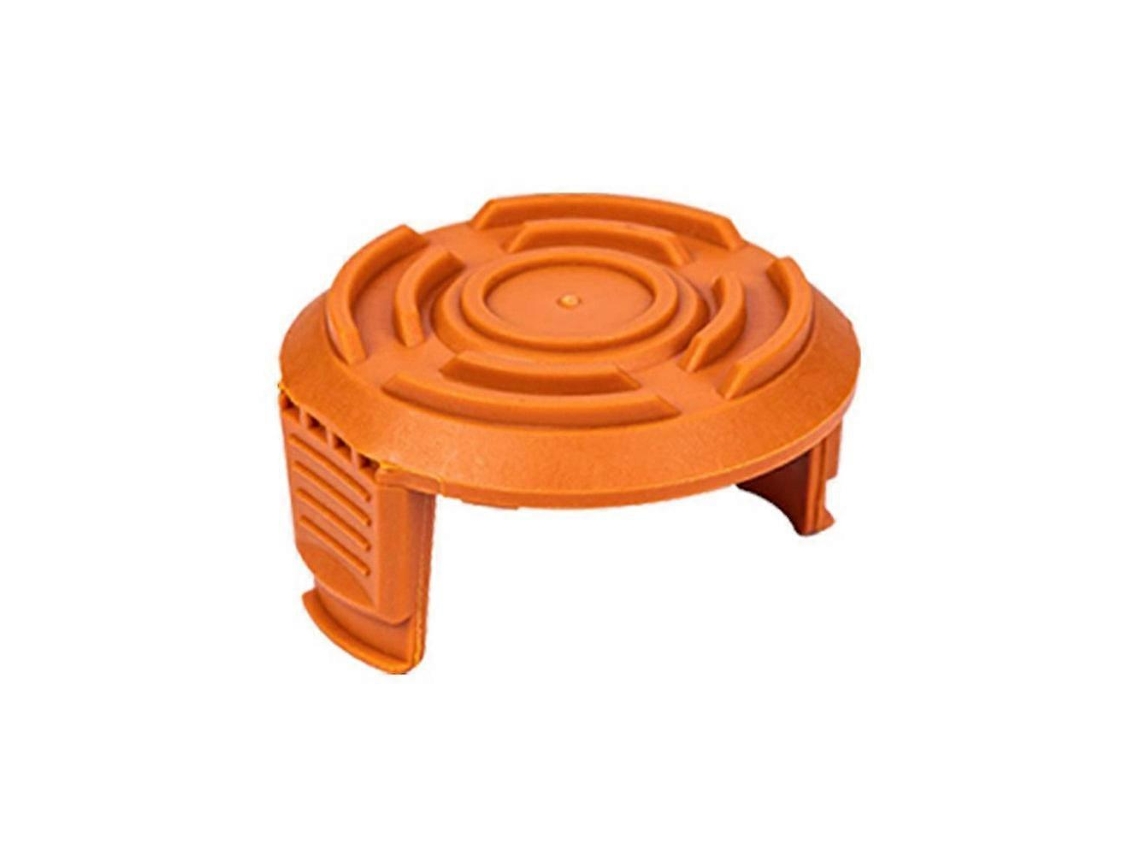 Tapa De Carrete Abs Para Cortacésped Worx Wg150 Wg151 Wg163 G165, A9v, Wa6531
