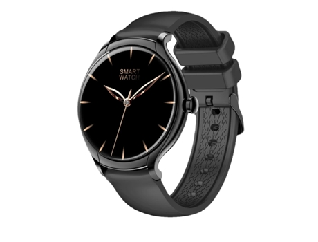 Reloj inteligente con pantalla HD de 1,39 pulgadas para mujer, reloj con esfera personalizada, llamada Bluetooth, reloj inteligente resistente al a...