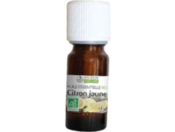 Aceite Essencial PROPOS NATURE Essencial De Limão (10 ml de óleo essencial (Limão))