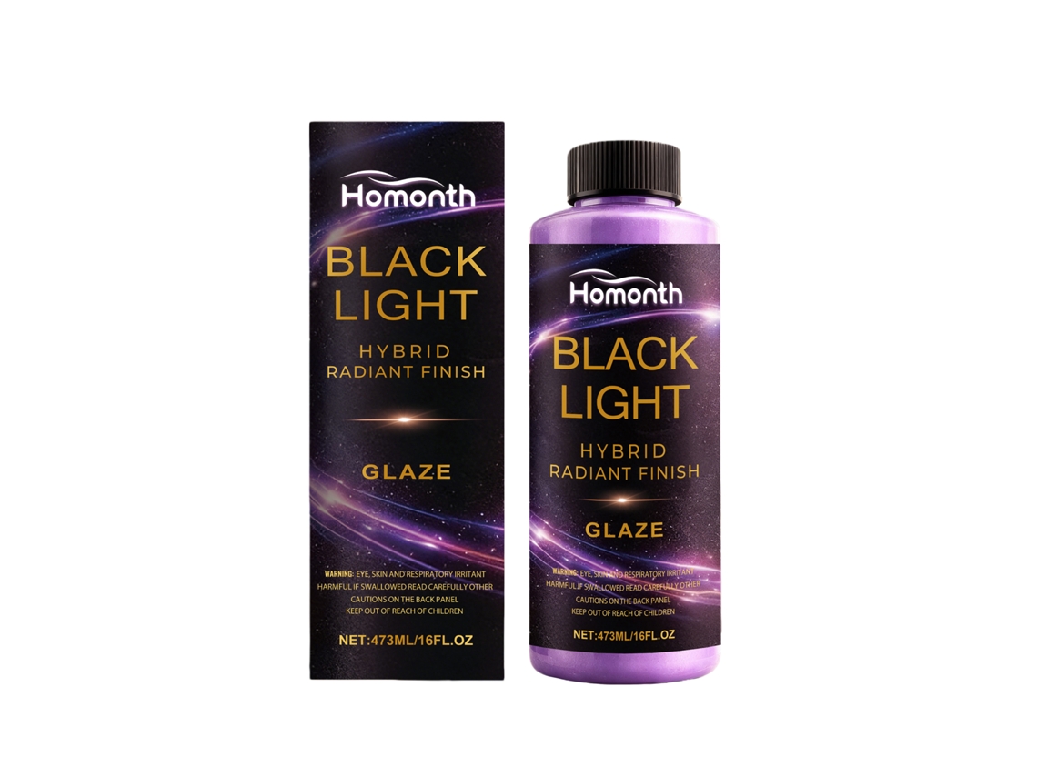 Crema para reparar arañazos en la pintura