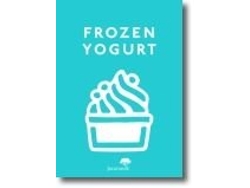Libro Frozen Yogurt de Mathil (Portugués)