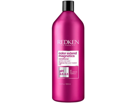 Acondicionador REDKEN Color Extend Magnetics 1L