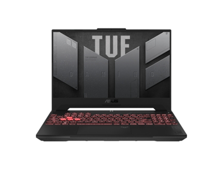 Portátil ASUS Tuf Gaming A15 Fa507Nu-R77B45Cs2 15.6 R7 7735Hs 16Gb 512Gb Rtx 4050 S/So