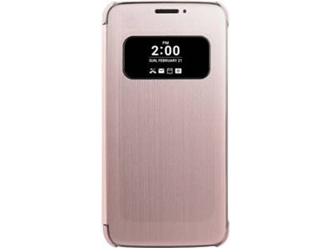 Carcasa LG G5 CFV-160.AGEUPK Rosa