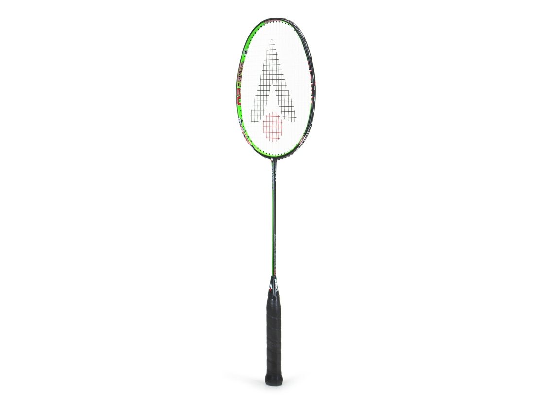 Raqueta de bádminton KARAKAL Black Zone 20