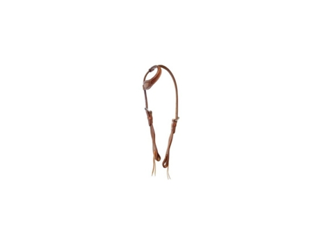 Cesta frontal de reposacabezas 1 oreja Brad Ren's