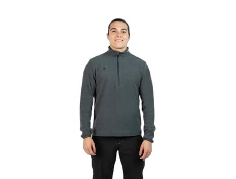 Chaqueta IZAS Hombre (Multicolor - XL)