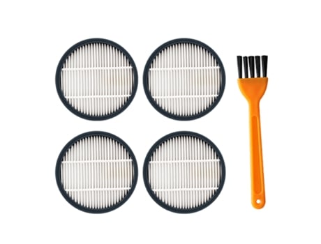Accesorio Aspiradores XIAOMI 4 unFiltro hepa deerma vc40 cable Filtro