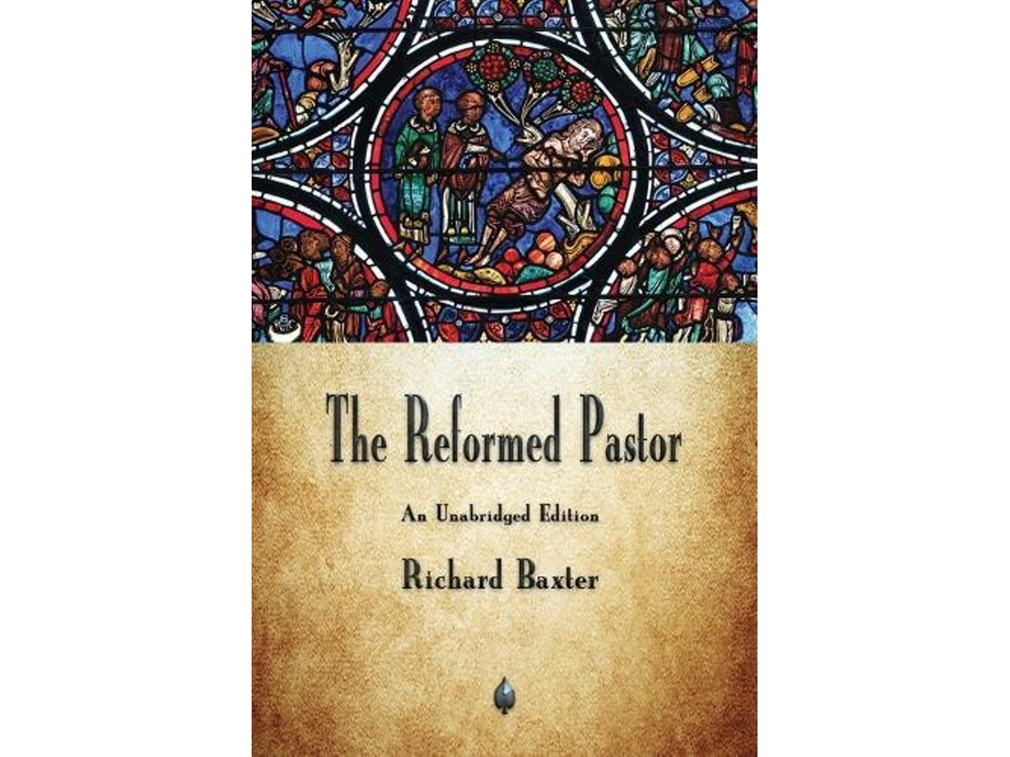Libro The Reformed Pastor De Richard Baxter (inglés)