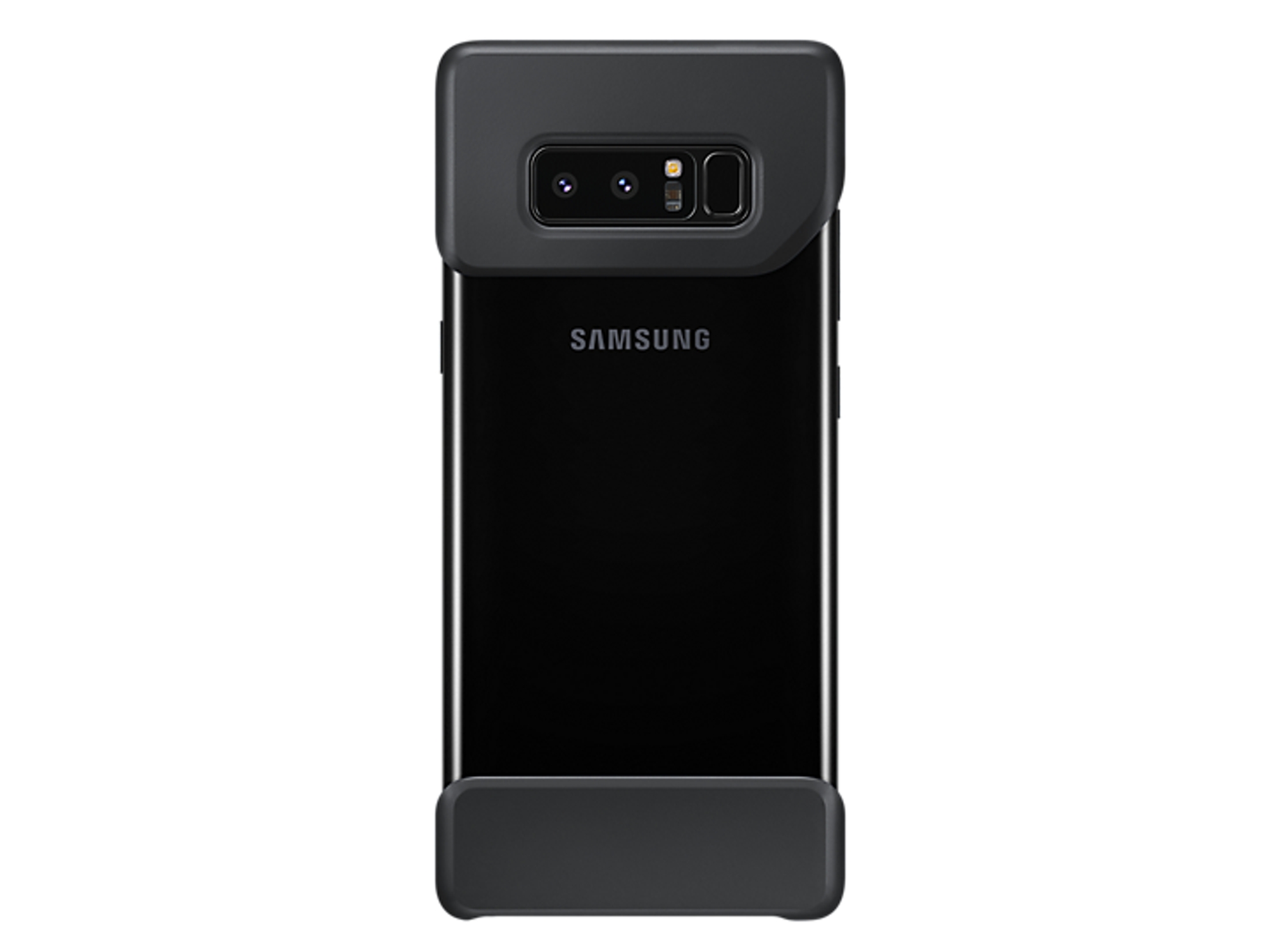 Carcasa SAMSUNG Galaxy Note 8 POP Negro