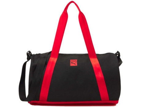 Bolso Unisex PUMA Negro (Talla Única)