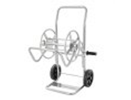Carrinho de carretel de mangueira VEVOR, suporta até 200 pés de mangueira de 5/8 '' (mangueira não incluída), carrinhos de mangueira de água de jar...