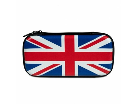Estuche para Nintendo Switch BIGBEN UK Multicolor