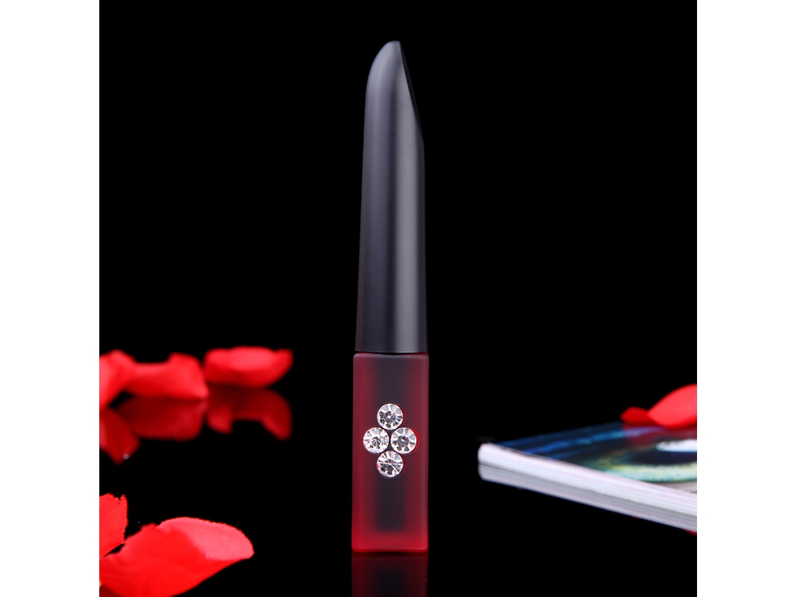 Caneta De Eyeliner Líquido Impermeável Topeka Para Maquiagem - Suave, Rápido Seco E Fácil De Remover