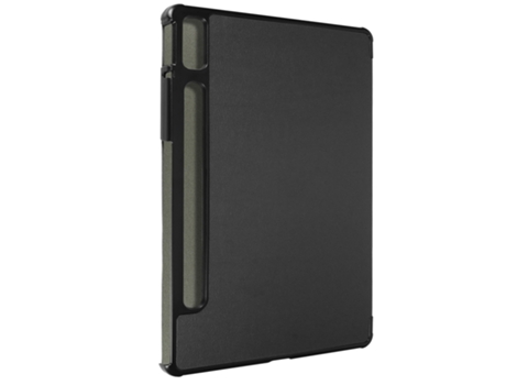 Funda para Lenovo Tab P11 Pro Gen 2 Soporte Multi posición Función Reposo Negro AVIZAR