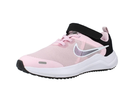 Zapatillas de Niños NIKE Downshifter Rosa (35)