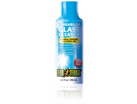 Limpiacristales 250 Ml EXO TERRA