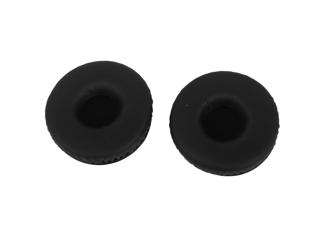 Almohadillas De Repuesto Para Auriculares Mdr-xb650bt/xb550ap/xb450ap, De Piel Sintética.