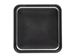 Suporte Universal Gps Carro LAXISCREED Silicone Anti derrapante