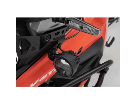 Kit de faros antiniebla SW-MOTECH Evo Suzuki V-Strom 1050 (19-)