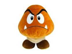 Mario Peluche Mocchi Mocchi Goomba Tomy Francia