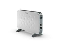Convector eléctrico metálico Olimpia Splendid 99296 Caleo Metal 2000 W
