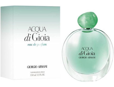 Perfume GIORGIO ARMANI Acqua Di Gioia Eau de Parfum (150 ml)