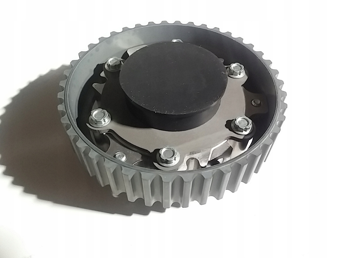 Unidad de fase del árbol de levas de equipo original para Volvo V40 V70 S80 XC60 XC70