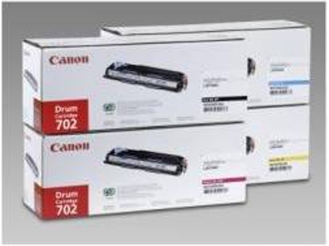 Toner CANON Drum Cartridge 702 M