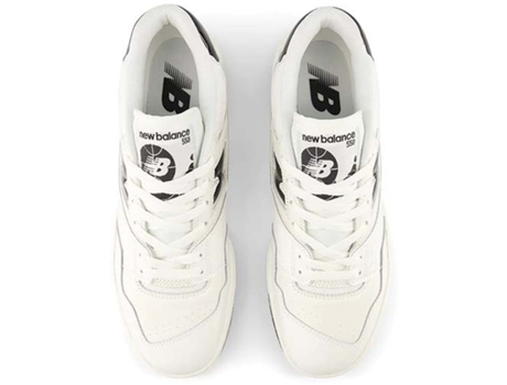 Zapatillas de Hombre NEW BALANCE Patent Piel Multicolor (46.5)